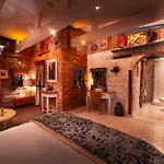 Aparthotel Paul's Fantasia Boutique Szczecin