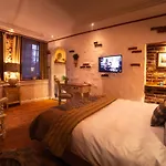 Paul's Fantasia Boutique 4* Stettin