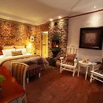 Paul's Fantasia Boutique Апарт-отель 4*
