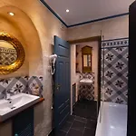 Апарт-отель Paul's Fantasia Boutique 4*