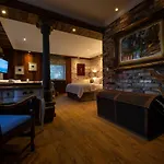Paul's Fantasia Boutique Lejlighedshotel Stettin