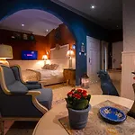 Aparthotel Paul's Fantasia Boutique