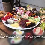 Paul's Fantasia Boutique Lejlighedshotel