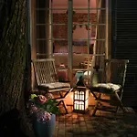Paul's Fantasia Boutique Апарт-отель 4*