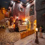 Aparthotel Paul's Fantasia Boutique 4*