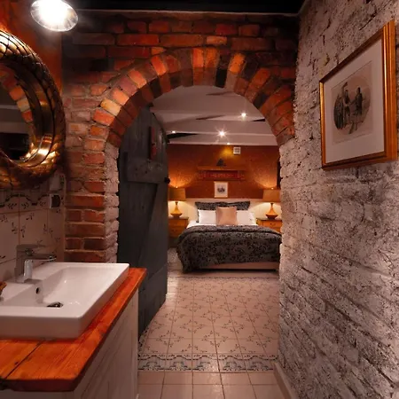 Paul's Fantasia Boutique Hotel apartamentowy 4*