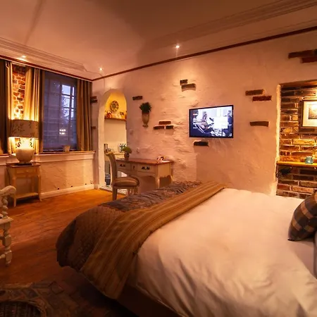 Paul's Fantasia Boutique 4* Szczecin