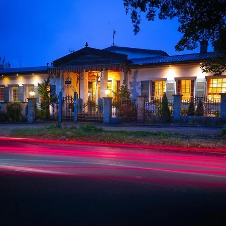 Paul's Fantasia Boutique Aparthotel *