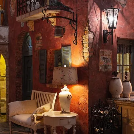 Paul's Fantasia Boutique