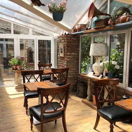 Aparthotel Paul's Fantasia Boutique Szczecin