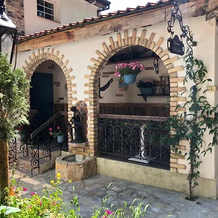 Paul's Fantasia Boutique Lejlighedshotel Stettin