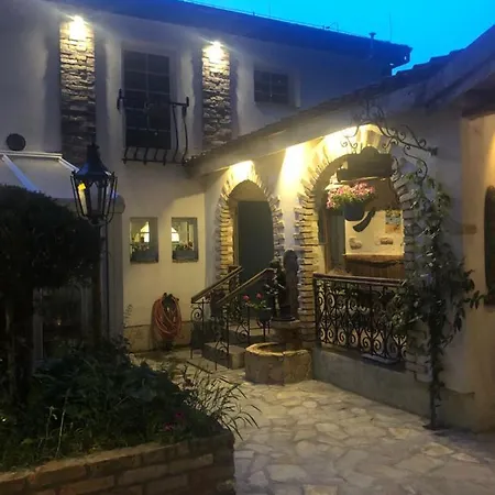 Paul's Fantasia Boutique Hotel apartamentowy 4*