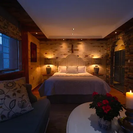 Paul's Fantasia Boutique Hotel apartamentowy Szczecin