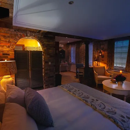 Hotel apartamentowy Paul's Fantasia Boutique