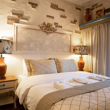 Aparthotel Paul's Fantasia Boutique