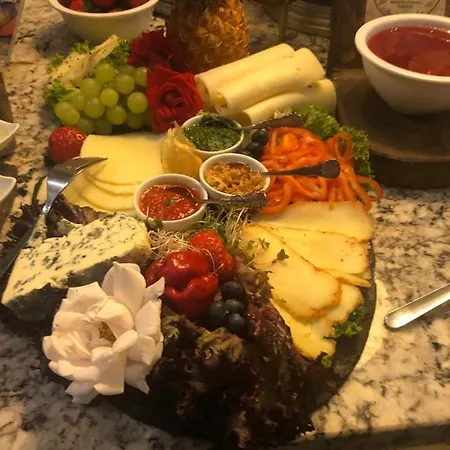 Paul's Fantasia Boutique Szczecin