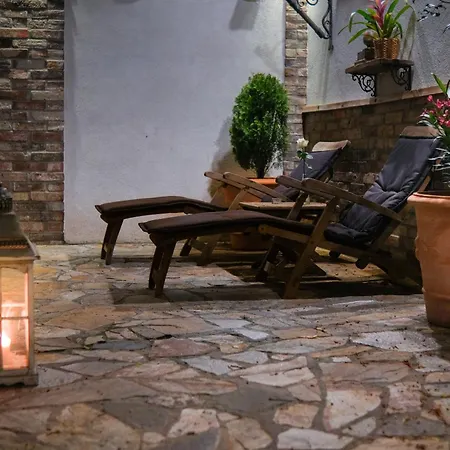 Paul's Fantasia Boutique Stettin