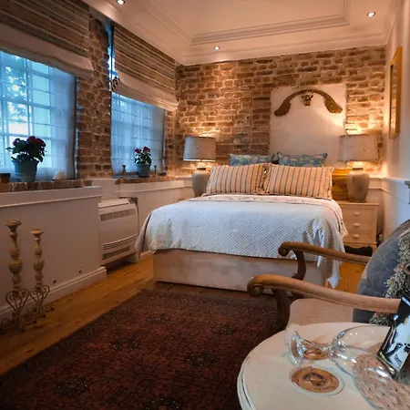 Paul's Fantasia Boutique Aparthotel Szczecin