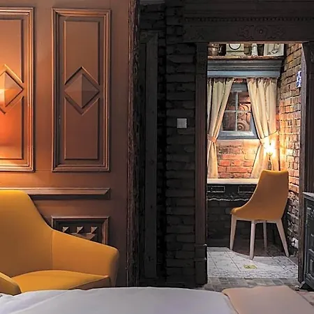 Aparthotel Paul's Fantasia Boutique 4*