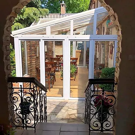 Paul's Fantasia Boutique Ξενοδοχείο με διαμερίσματα 4*