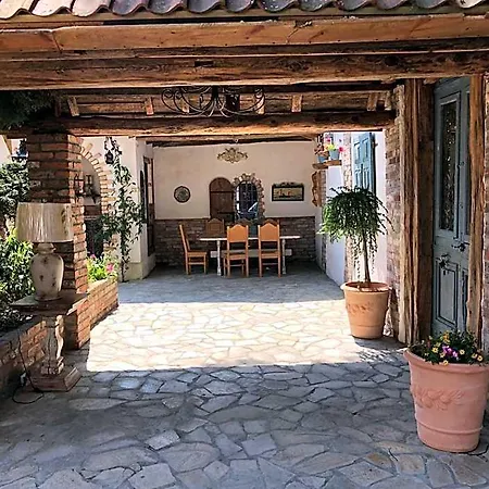 Paul's Fantasia Boutique Ξενοδοχείο με διαμερίσματα Στσέτσιν