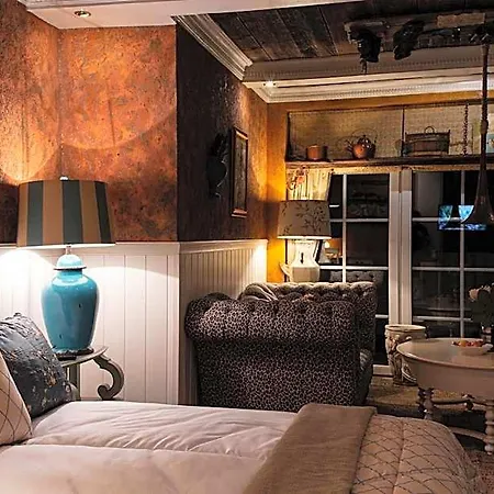 Apart-hotel Paul's Fantasia Boutique 4*
