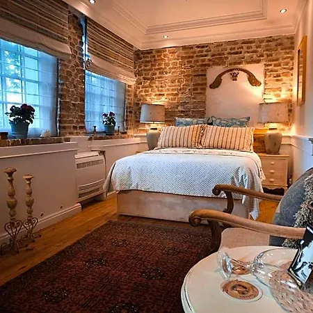Apart-hotel Paul's Fantasia Boutique Estetino