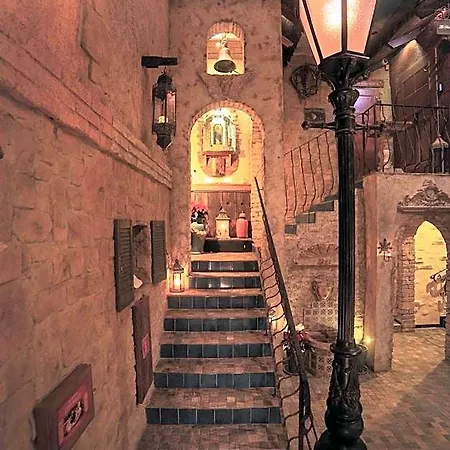 Appart hôtel Paul's Fantasia Boutique
