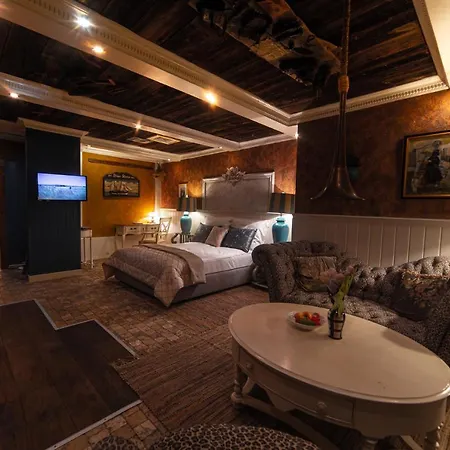 Aparthotel Paul's Fantasia Boutique Szczecin