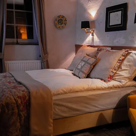 Paul's Fantasia Boutique Stettin