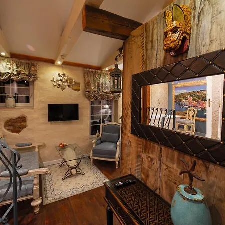 Hotel apartamentowy Paul's Fantasia Boutique Szczecin