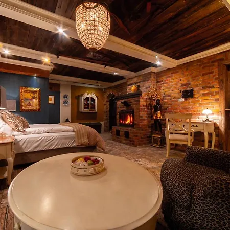 Paul's Fantasia Boutique Szczecin