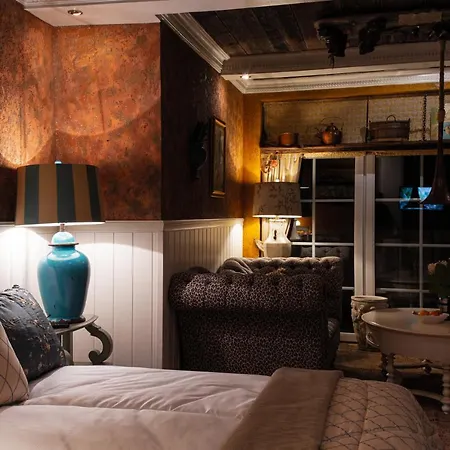 Hotel apartamentowy Paul's Fantasia Boutique 4*