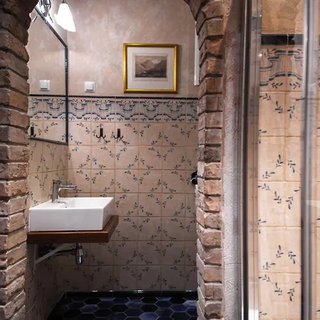 Aparthotel Paul's Fantasia Boutique 4*