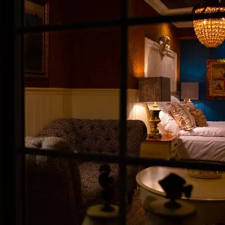 Paul's Fantasia Boutique 4* Szczecin