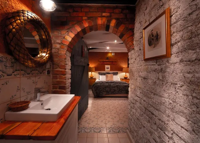 Paul's Fantasia Boutique Lejlighedshotel 4*