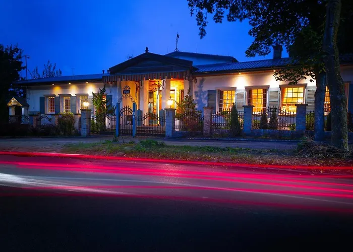 Paul's Fantasia Boutique Lejlighedshotel 4*