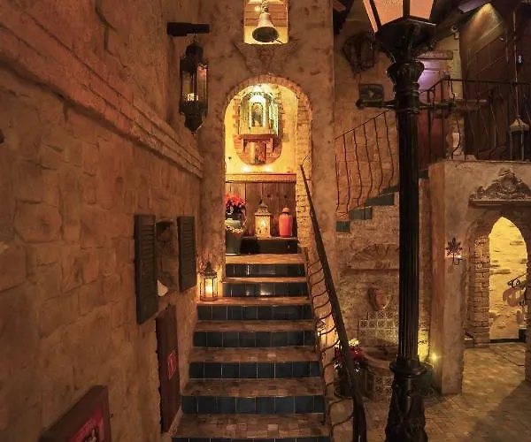 Paul's Fantasia Boutique Stettin