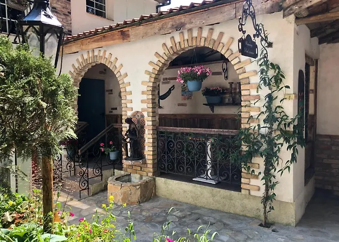 Paul's Fantasia Boutique Lejlighedshotel Stettin