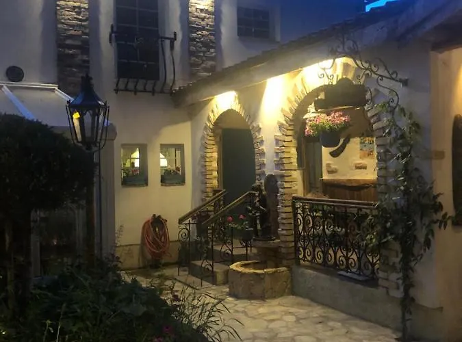 Paul's Fantasia Boutique Lejlighedshotel 4*