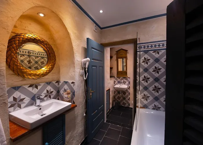 Lejlighedshotel Paul's Fantasia Boutique 4*