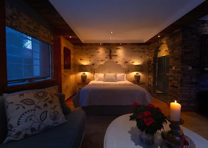 Paul's Fantasia Boutique Lejlighedshotel Stettin