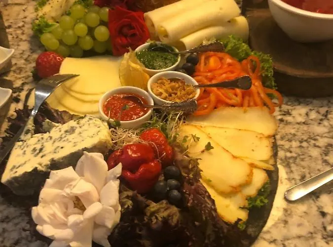 Paul's Fantasia Boutique Stettin