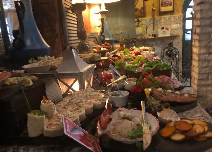 Paul's Fantasia Boutique Lejlighedshotel