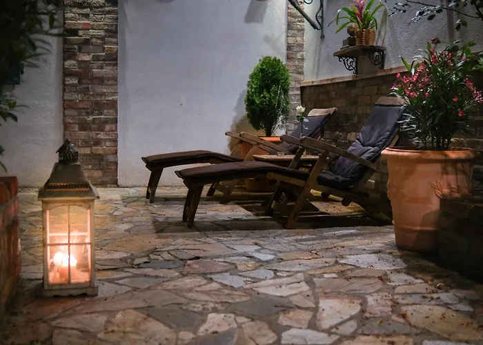 Paul's Fantasia Boutique Stettin