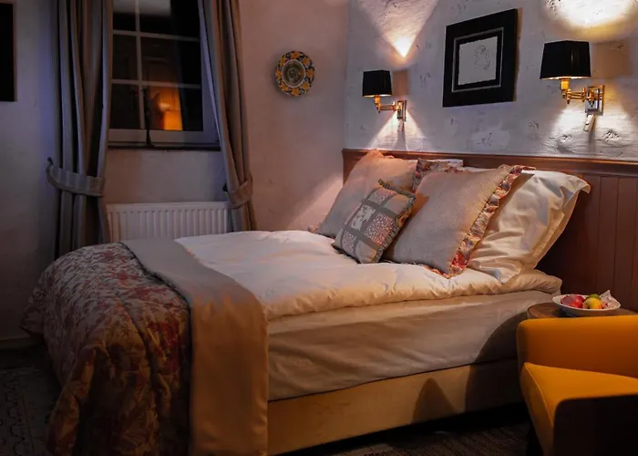 Paul's Fantasia Boutique Stettin