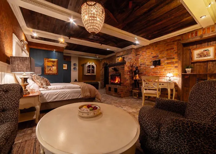 Paul's Fantasia Boutique Stettin