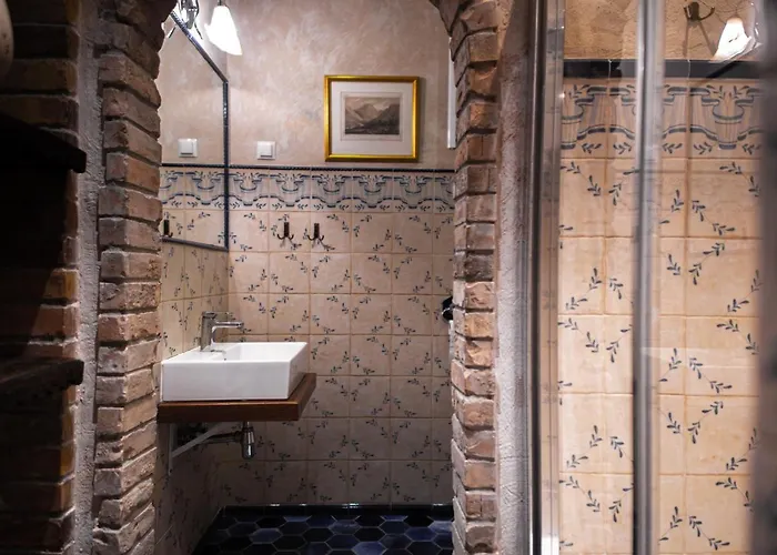 Lejlighedshotel Paul's Fantasia Boutique 4*